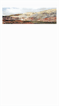 Mobile Screenshot of cielosandinos.com